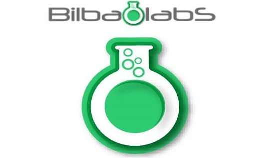 Logos | Desarrollado por Bilbao Labs
